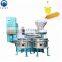 Flax Seed Cold Rice Bran Grapeseed Flaxseed Sunflower Oil Press Machine