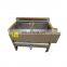 High quality commercial potato chips frying fryer machine for sale