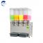 manufacturer direct supply cold drink making machine/juice dispenser/cold drink dispenser machine