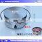 Energy Saving Popular Profession Iron Pancake Make Machine Cast iron plate electric roti pancake making machine