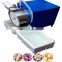 New type factory price automatic egg cleaning machine,egg cleaner with high rotating speed