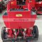 Stainless Steel Top Quality Tractor Garlic Cultivating/Seeding Machine