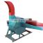 Easy Operation Factory Directly Supply Silage Chaff Cutter For Animals for sale / wheat straw fodder crushing machinery