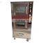 Roasted Corn Machine/Sweet potato baking machine for price