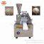 High Effective Automatic Siopao Meat Stuffing Bun Froming Momo Making Equipment China Baozi Machine