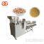 Best Price Almond Crusher Cashew Nut Cutting Machine For Crushing Nuts
