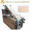 Commercial electric roti maker / dumpling skin / spring roll wrapper machine