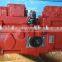 Гидравлический насос для экскаватора KAWASAKI K5V140DTP для Daewoo/Doosan S300-V DH300LC-7 401-00225A 401-00424