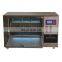 small lab use UV light aging test accelerated weathering chamber