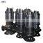 Electirc submersible vertical turbine pump
