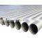 Stainless Steel 304 furnace tube manufacturer