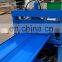 Weatherability long span sheet color coated corrugated roofing sheet