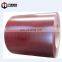 PPGI Coils, Color Coated Steel Coil, RAL9002 White Prepainted Galvanized Steel Coil Z275/Metal Roofing
