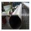 Large Diameter 3LPE Oil Pipeline Anti Corrosion Spiral Welded Steel Pipe