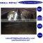 BV approved stainless steel 316L peeled round rod