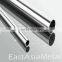 SS 201 304 316 Stainless steel welded pipe /seamless steel tubes/Silver/bright/polish tube