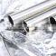 AISI SUS 201 304 316 430 Inside Polished Stainless Steel Welded Pipe