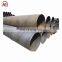 SCH80 Series Wall Thickness Alloy Steel Pipe