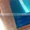 Grade 7005 extruded material aluminum alloy sheet