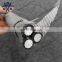 UL listed AA-8000 series conductor Service Entrance Cable SE/SER/SEU Cable
