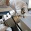 Din Abrader ISO 4649 Abrasion Rubber Testing Machine