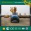 QY8B.5 Used Service Mobile 8Ton Truck Crane for Sale