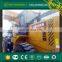 5T mini wheel loader side loader for Algeria ZL50GV