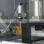 aluminum window door making machine for cutting corner key