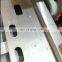 Lock Hole Milling Machine for PVC Window and Door