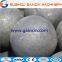 china gaincin forged steel mill balls, specialized in grinding media steel balls, forged grinding balls