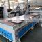 Four Axis Drilling and Milling Machining   Processing Center