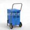 220V Big Wheels Industrial Dehumidifier