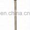 CE ROHS floor standing garden outdoor electric patio heater
