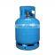 Factory price 20lb propane cylinder filled propane gas with DOT