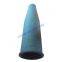 RSiC Burner Nozzle with 1650 degrees temp recrystallized silicon carbide ceramic for shuttle tunnel kiln furniture