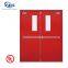 UL fire  door