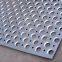 Perforated Steel Mesh Metal Mesh Panel Stainlesssteel perforated