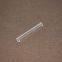 Resistance all size quartz tube capillary tube Fused silica Transparent Quartz glass tube