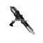 Denso Diesel Common Rail Injector 095000-6070 For Excavator PC400-8 PC450-8 Engine