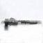 JAC Common Rail Diesel Injector 0445110412 0445110343