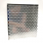 decorative perforated metal skin/rforated metal facades