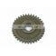 Chinese factory E70 CAT307 E180 Excavator Spare Parts Hydraulic Internal Gear Pump