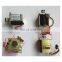 3 way solenoid valve 12v Gas Stove Spare Parts