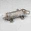 Truck Oil Cooler 1368736 For SCANIA 112 113