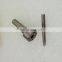 High quality fuel injector P type nozzle L211PBC