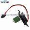 Genuine AC Heater Blower Motor Regulator Resistor 89019100 For GM Buick Chevy GMC SUV 02-09 52409643 973008