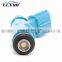 Original Fuel Injector 23209-29015 23250-23020 For Toyota Yaris Vitz Verso Prius 2320929015 2325023020