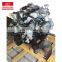 Isuzu 4JH1 turbo Engine for truck