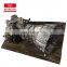 isuzu 4jb1t transmission for D-MAX, 2 speed gearbox, TFR55