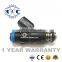 R&C High Quality  inyector 353103C000 Nozzle Auto Valve For Hyundai Kia 100% Professional Tested Gasoline Fuel  inyector